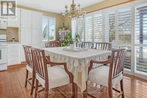98 Hope Bay Road South Bruce Peninsula ON N0H 2T0