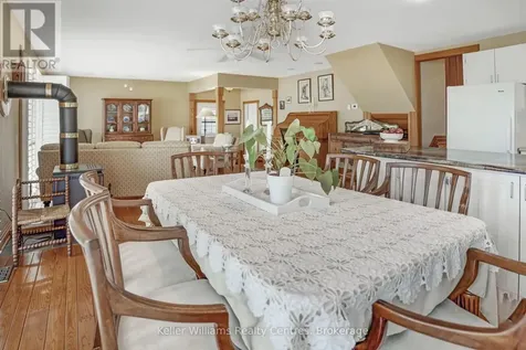 98 Hope Bay Road South Bruce Peninsula ON N0H 2T0