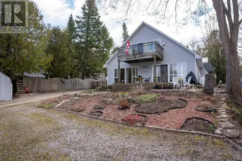 98 Hope Bay Road South Bruce Peninsula ON N0H 2T0