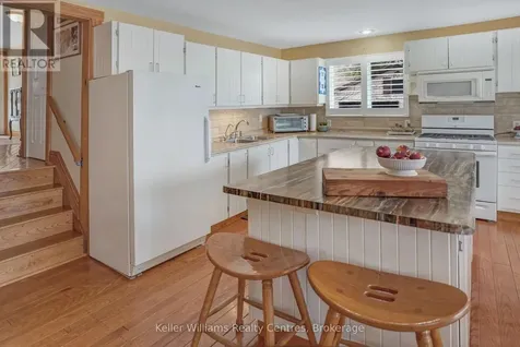 98 Hope Bay Road South Bruce Peninsula ON N0H 2T0