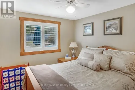 98 Hope Bay Road South Bruce Peninsula ON N0H 2T0