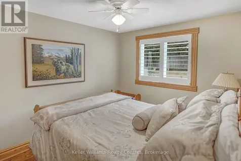 98 Hope Bay Road South Bruce Peninsula ON N0H 2T0