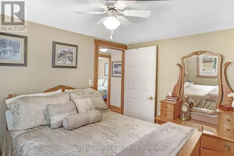 98 Hope Bay Road South Bruce Peninsula ON N0H 2T0