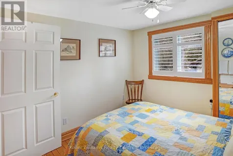 98 Hope Bay Road South Bruce Peninsula ON N0H 2T0
