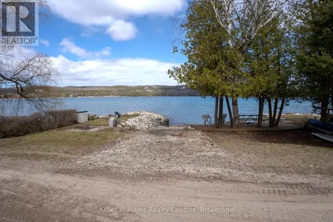 98 Hope Bay Road South Bruce Peninsula ON N0H 2T0