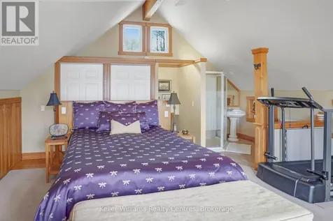 98 Hope Bay Road South Bruce Peninsula ON N0H 2T0