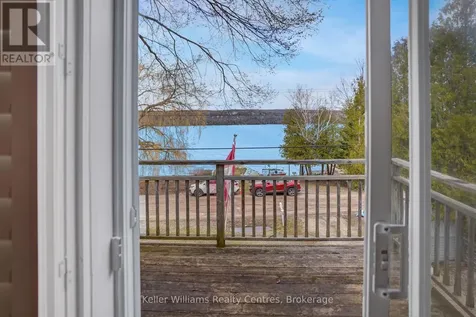 98 Hope Bay Road South Bruce Peninsula ON N0H 2T0