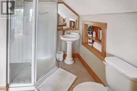 98 Hope Bay Road South Bruce Peninsula ON N0H 2T0