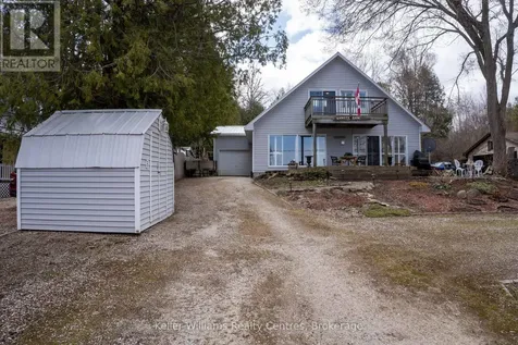 98 Hope Bay Road South Bruce Peninsula ON N0H 2T0