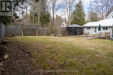 98 Hope Bay Road South Bruce Peninsula ON N0H 2T0