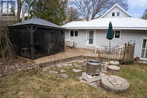 98 Hope Bay Road South Bruce Peninsula ON N0H 2T0