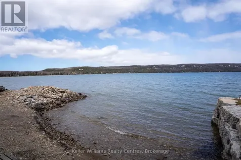 98 Hope Bay Road South Bruce Peninsula ON N0H 2T0