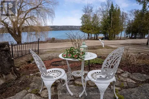98 Hope Bay Road South Bruce Peninsula ON N0H 2T0