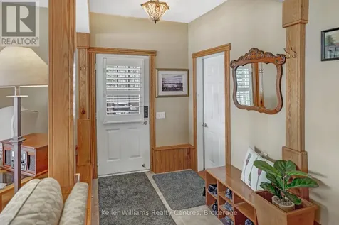 98 Hope Bay Road South Bruce Peninsula ON N0H 2T0