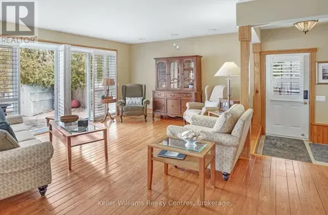 98 Hope Bay Road South Bruce Peninsula ON N0H 2T0