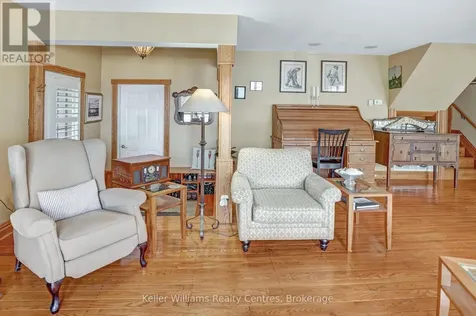 98 Hope Bay Road South Bruce Peninsula ON N0H 2T0