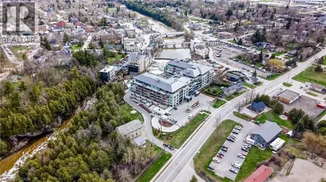 6523 Wellington Road 7 Road Elora ON N0B 1S0