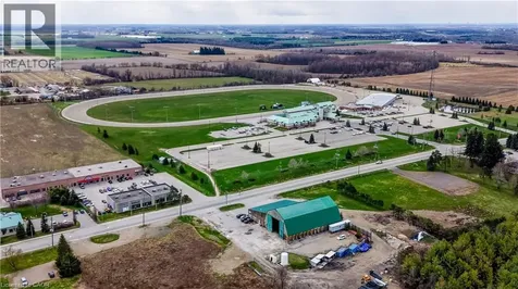 6523 Wellington Road 7 Road Elora ON N0B 1S0