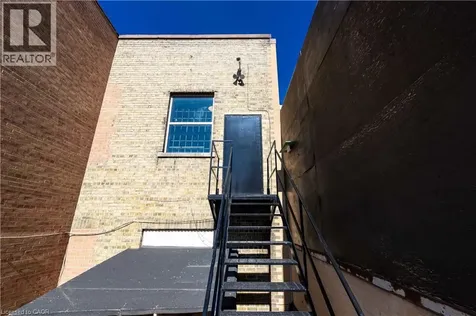 19 King Street East Kitchener ON N2G 2K4
