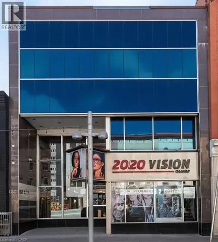 19 King Street East Kitchener ON N2G 2K4