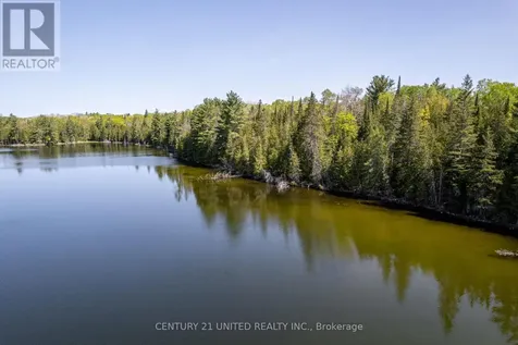 0 Johnson Road North Kawartha ON K0L 1A0