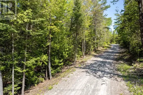0 Johnson Road North Kawartha ON K0L 1A0