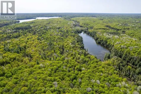 0 Johnson Road North Kawartha ON K0L 1A0