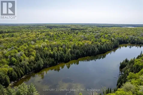 0 Johnson Road North Kawartha ON K0L 1A0