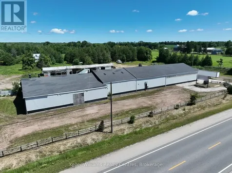 317505 Highway 6&10 Meaford ON N4K 5N6