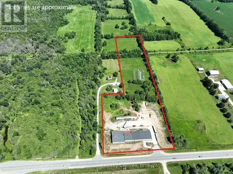 317505 Highway 6&10 Meaford ON N4K 5N6
