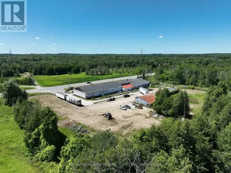 317505 Highway 6&10 Meaford ON N4K 5N6