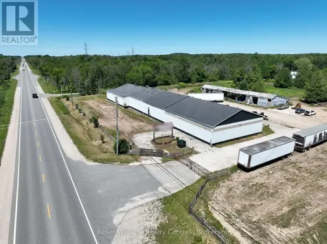 317505 Highway 6&10 Meaford ON N4K 5N6