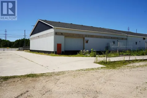 317505 Highway 6&10 Meaford ON N4K 5N6