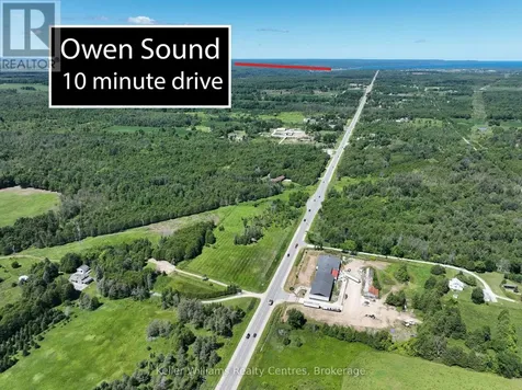 317505 Highway 6&10 Meaford ON N4K 5N6