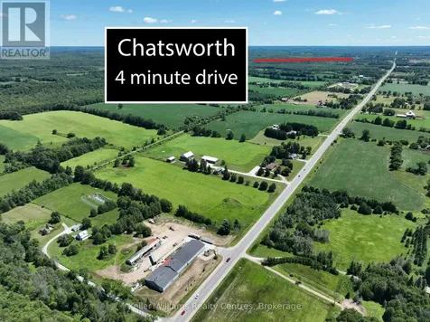 317505 Highway 6&10 Meaford ON N4K 5N6