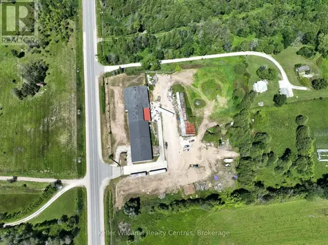 317505 Highway 6&10 Meaford ON N4K 5N6