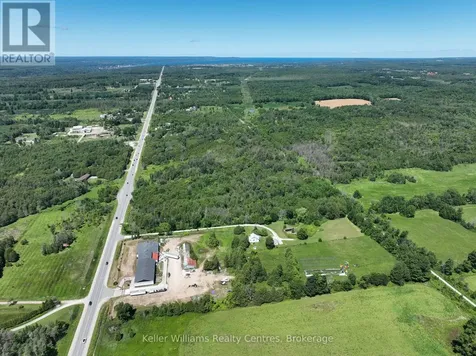 317505 Highway 6&10 Meaford ON N4K 5N6