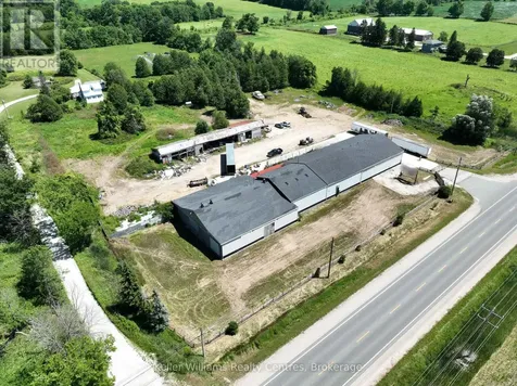 317505 Highway 6&10 Meaford ON N4K 5N6