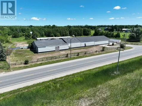 317505 Highway 6&10 Meaford ON N4K 5N6