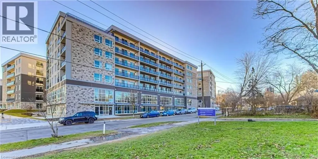 275 Larch Street Waterloo ON N2L 3R2