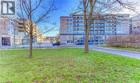 275 Larch Street Waterloo ON N2L 3R2