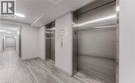 275 Larch Street Waterloo ON N2L 3R2