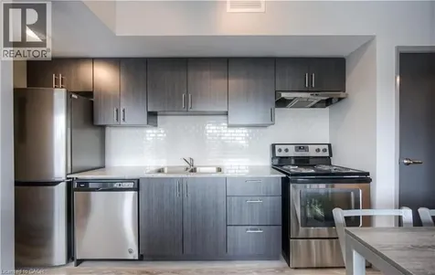 275 Larch Street Waterloo ON N2L 3R2