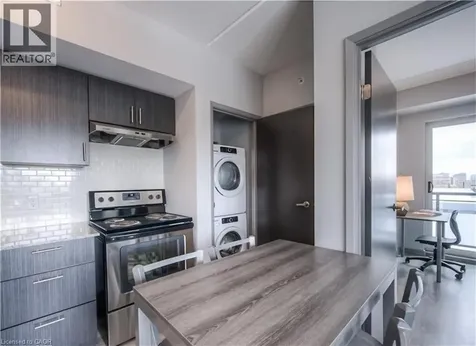 275 Larch Street Waterloo ON N2L 3R2