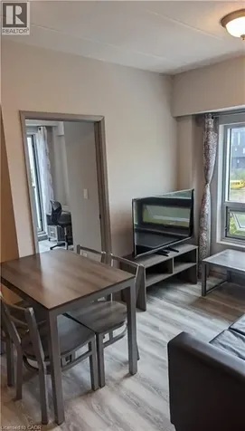 275 Larch Street Waterloo ON N2L 3R2