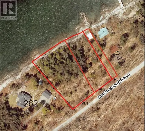 244 North Shore Drive Tiny ON L9M 0T8