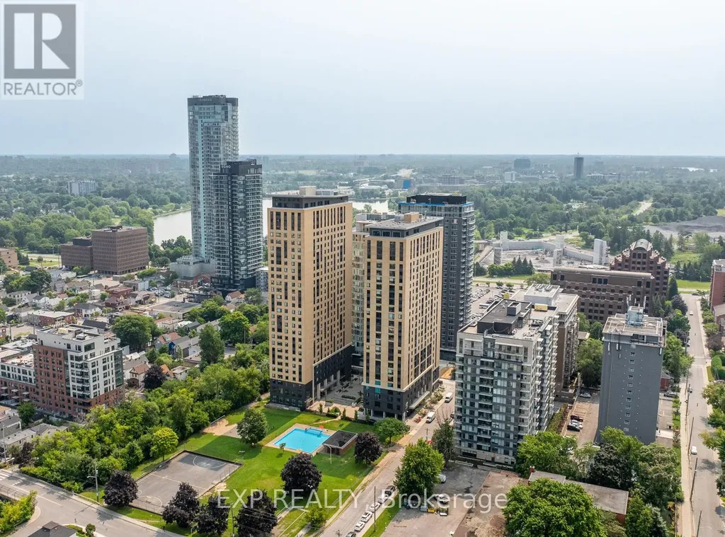 101 Champagne Avenue South Ottawa ON K1S 4P3
