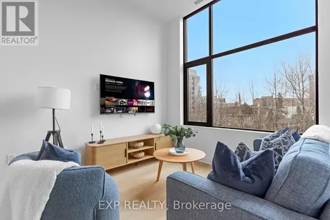 101 Champagne Avenue South Ottawa ON K1S 4P3