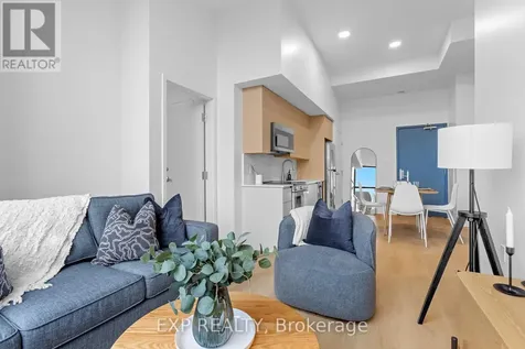 101 Champagne Avenue South Ottawa ON K1S 4P3