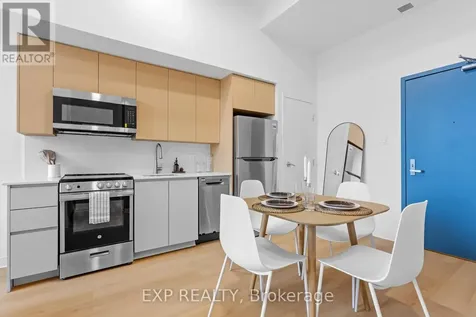 101 Champagne Avenue South Ottawa ON K1S 4P3